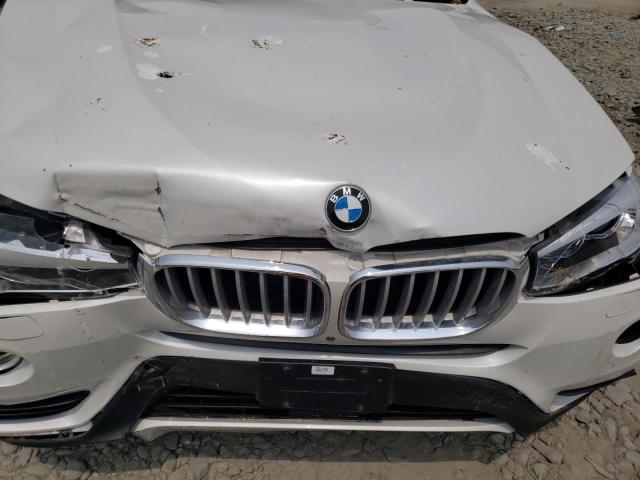 5UXWX7C58G0S17617 BMW X3 Xdrive35i