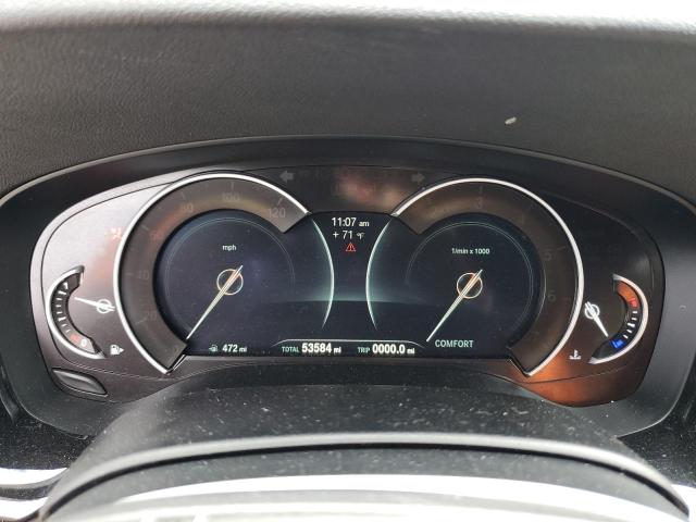 WBAJA5C55KWW20944 BMW 530 I