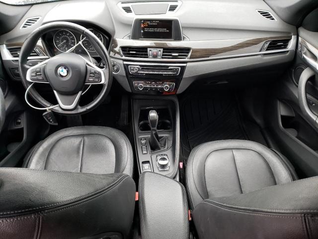 WBXHT3Z33H4A54590 BMW X1 Xdrive28i
