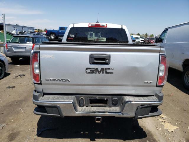 1GTG6CE33F1162256 GMC CANYON SLT