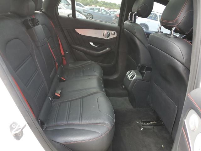 WDC0G6EB0JF472829 Mercedes-Benz Glc 43 4matic Amg