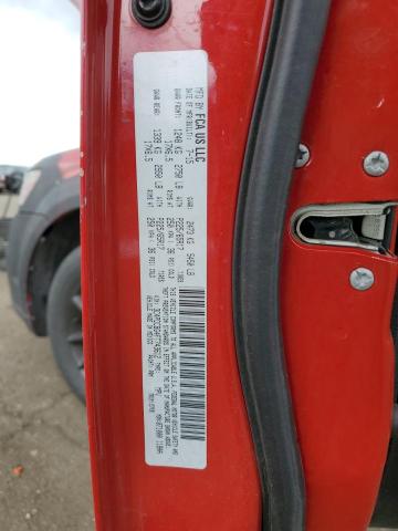 3C4PDCBG4FT743612 Dodge Journey Sxt