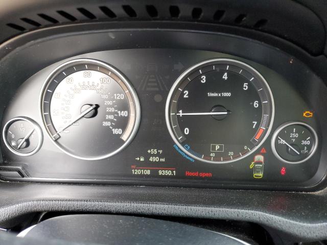 5UXWX9C5XF0D57259 BMW X3 Xdrive28i
