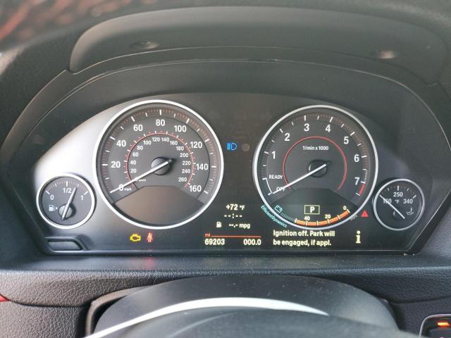 WBA3A9C51EF478211 BMW 335 I