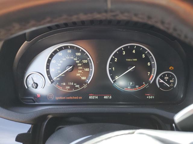 5UXXW3C56G0M90443 BMW X4 Xdrive28i