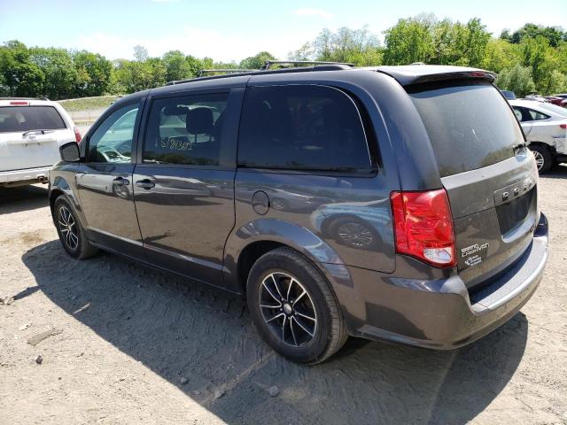 2C4RDGEG8KR662461 Dodge Grand Caravan Gt