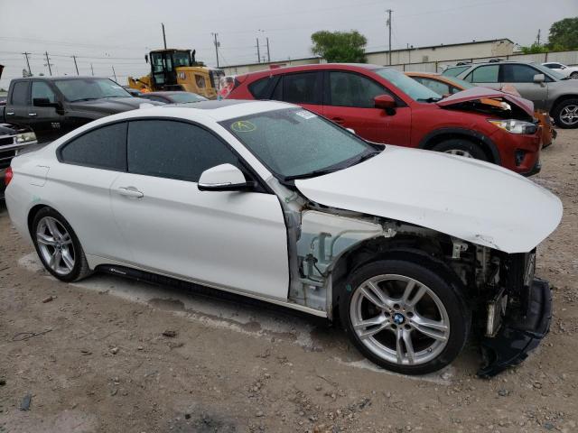 WBA3N3C53FK232030 BMW 428 I
