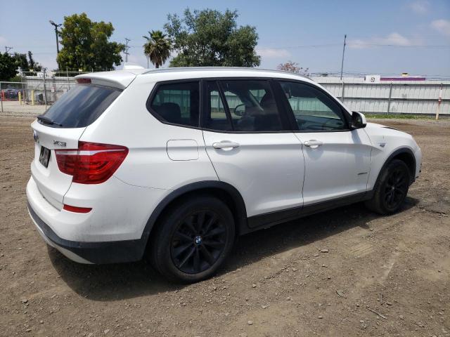 5UXWZ7C33H0X39176 BMW X3 Sdrive28i