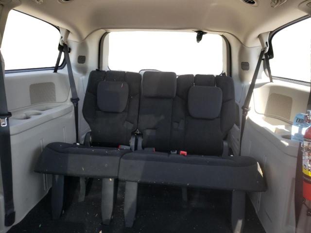 2C4RDGBG2KR632859 Dodge Grand Caravan Se