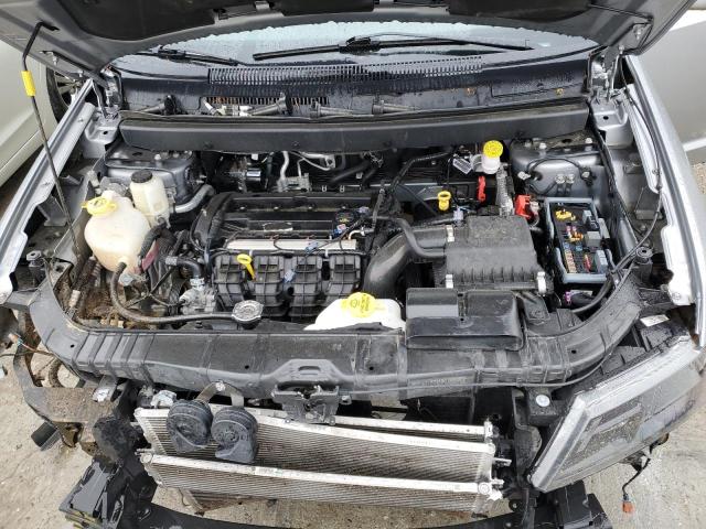 3C4PDCGB0LT267142 Dodge Journey Crossroad
