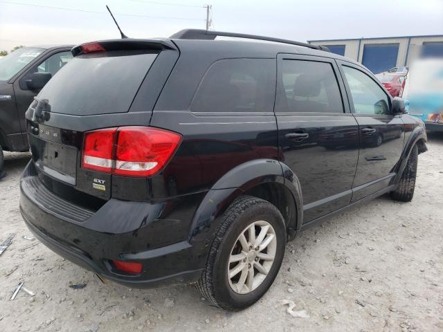 3C4PDCBG4FT742461 Dodge Journey Sxt