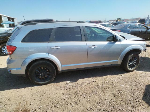 3C4PDCBB2KT845604 Dodge JOURNEY SE