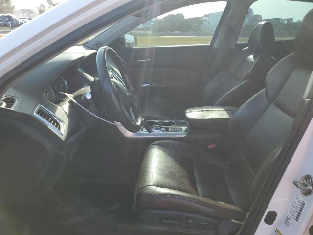 19UUB3F5XFA002617 Acura TLX TECH