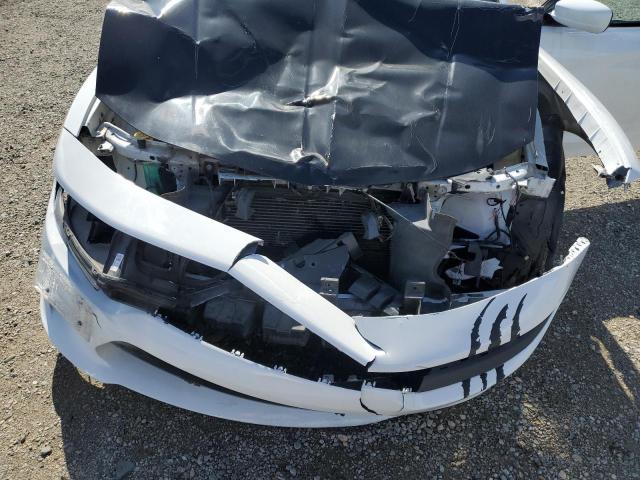 2C3CDXBG9FH776737 Dodge Charger Se