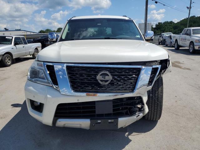 JN8AY2NE2H9705908 Nissan Armada Platinum