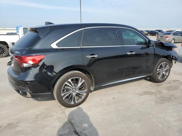 5J8YD3H55LL004736 Acura Mdx Technology