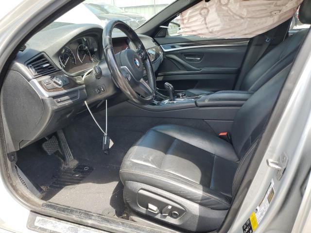 WBA5B3C52GG254073 BMW 535 XI