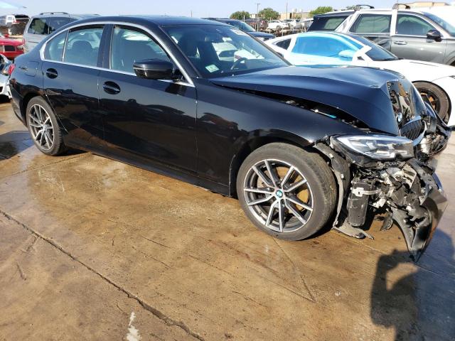 3MW5R7J0XM8B57496 BMW 330XI