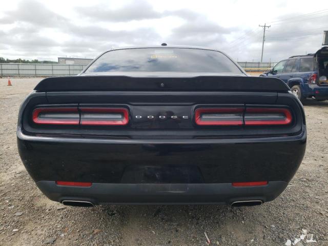 2C3CDZAG8KH691265 Dodge Challenger Sxt