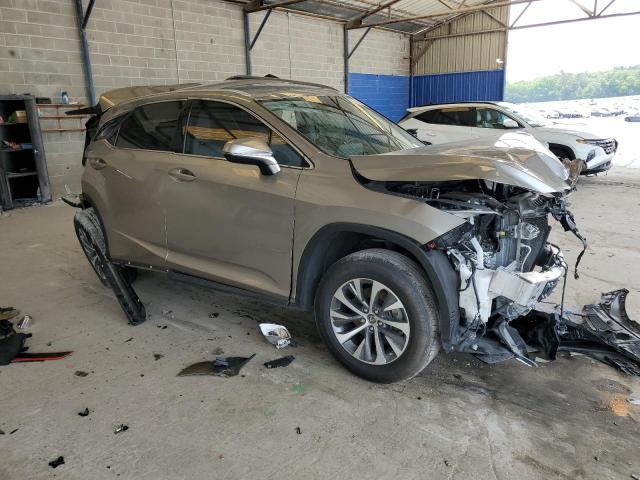 2T2AZMAA1LC177008 Lexus Rx 350 Base