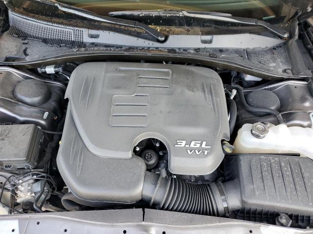 2C3CDXBG2NH234734 Dodge Charger Sxt