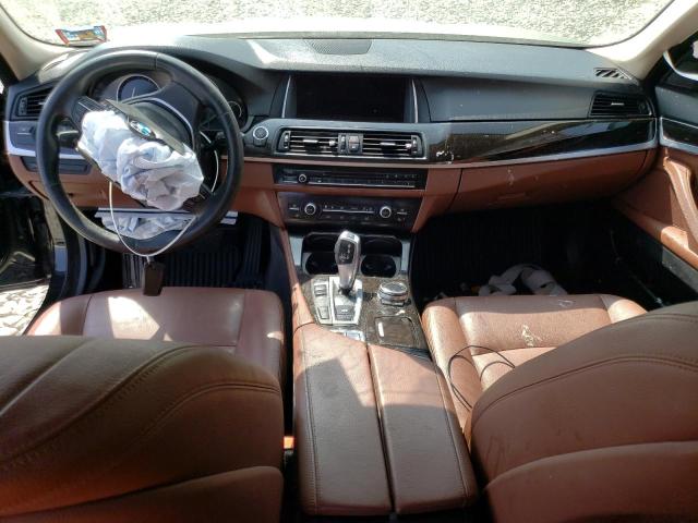 WBA5A7C53FD628913 BMW 528 XI