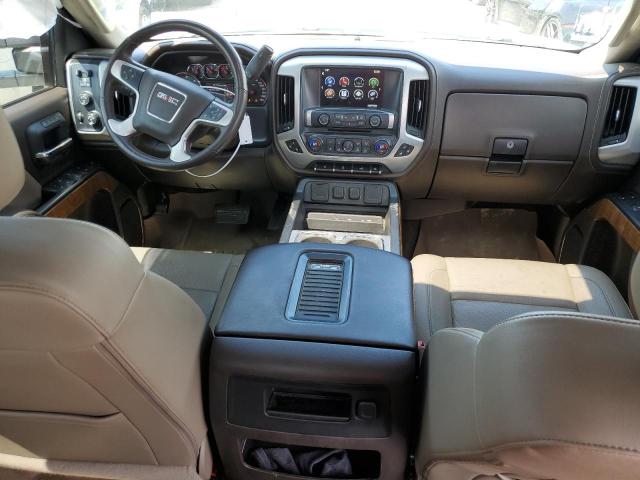 1GT12TEG8GF110727 GMC Sierra K2500 Slt
