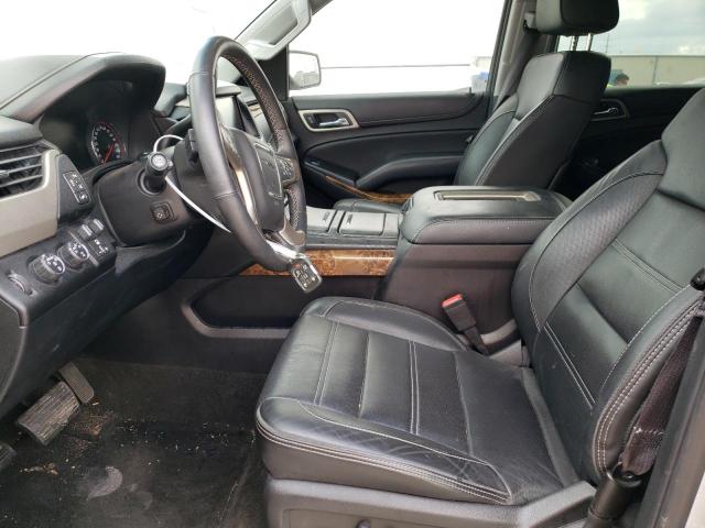 1GKS2CKJ3FR634504 GMC YUKON DENALI