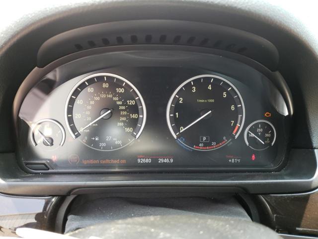 WBA5B3C54ED292905 BMW 535 XI