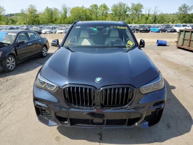 5UXJU4C0XN9K37768 BMW X5 M50i
