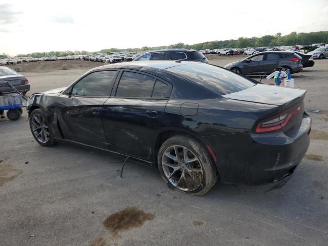 2C3CDXBG5FH799500 Dodge Charger Se