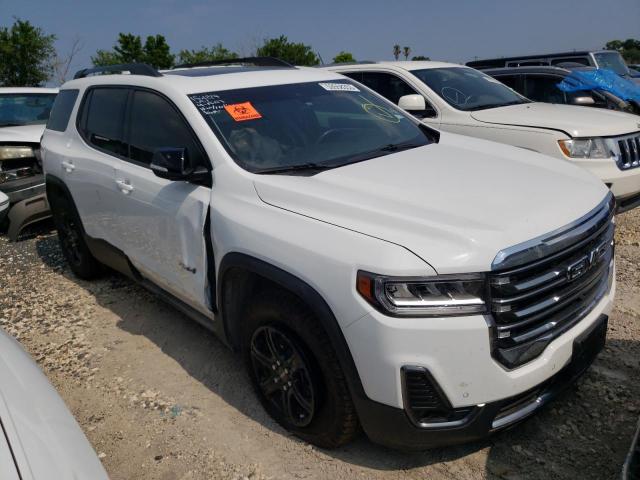 1GKKNLLS4NZ108203 GMC Acadia At4