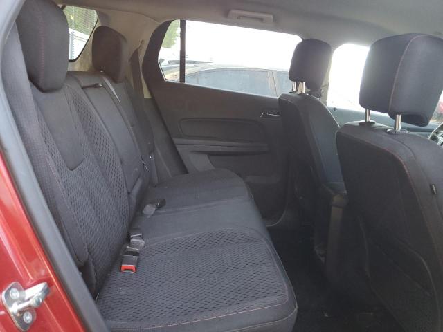 2GKALMEK5F6186717 GMC Terrain Sle