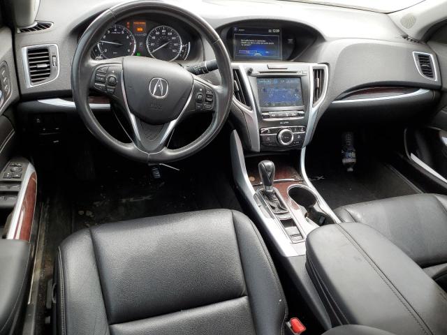 19UUB1F36FA020809 Acura TLX