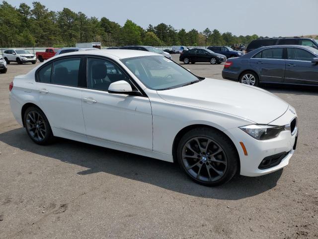 WBA8E5G59HNU22802 BMW 320 XI