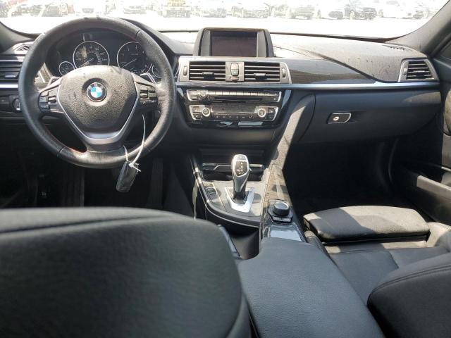 WBA8E5C54JA507727 BMW 328 D