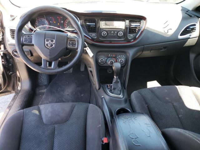 1C3CDFBB0FD221347 Dodge DART SXT