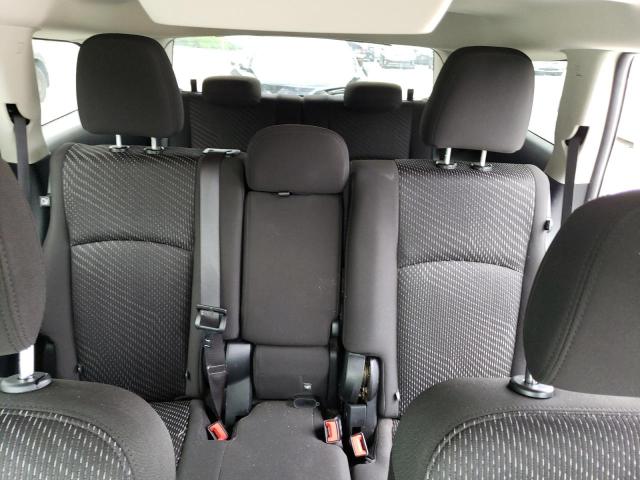3C4PDCBB1KT869974 Dodge JOURNEY SE