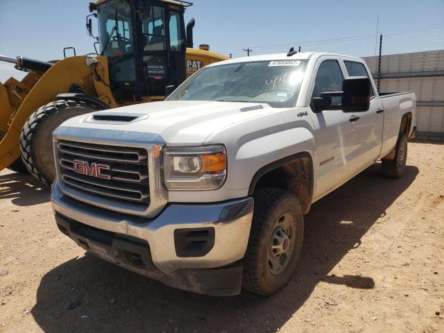 1GT12REY3HF218587 auction archive image