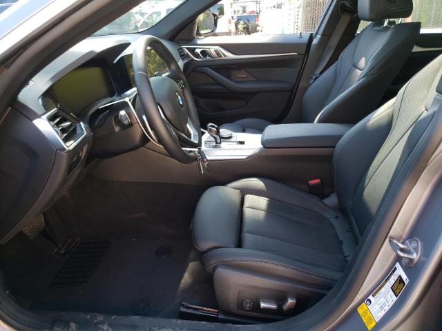 WBA63AV0XPFN82046 BMW 430i Gran Coupe