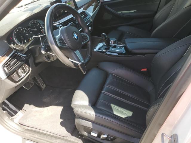 WBAJA5C59KWW09395 BMW 530 I