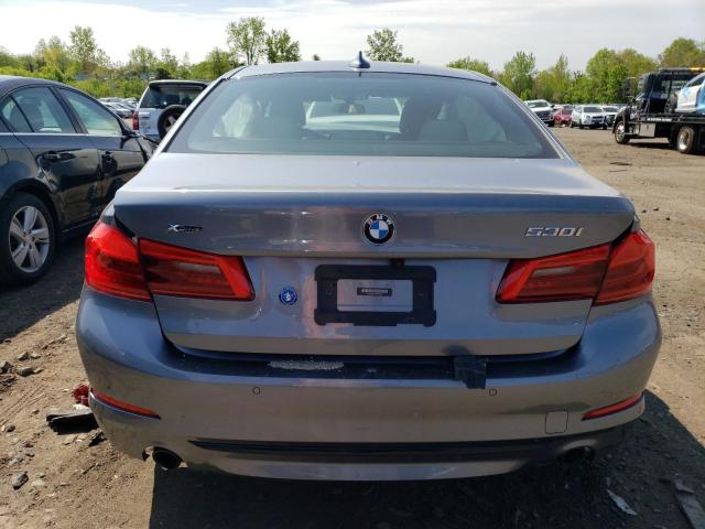WBAJR7C09LWW62320 BMW 530 XI