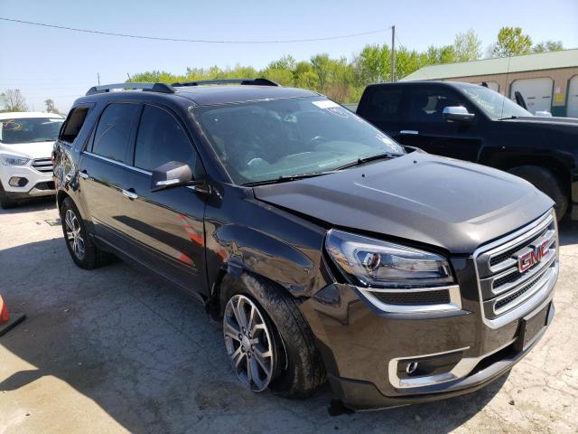 1GKKRRKD1EJ368972 GMC Acadia Slt-1