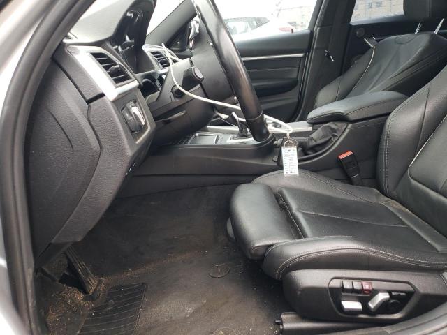 WBA8B3G52JNV00890 BMW 340 I