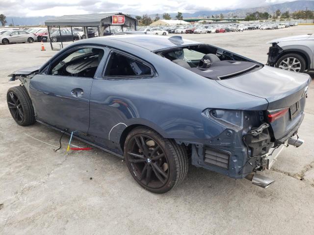 WBA53AP08MCF83009 BMW 430I