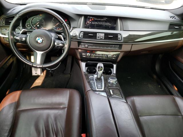 WBA5A7C55GG643803 BMW 528 XI