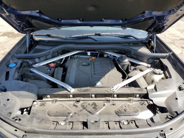 5UXCW2C03N9J48194 BMW X7 Xdrive40i