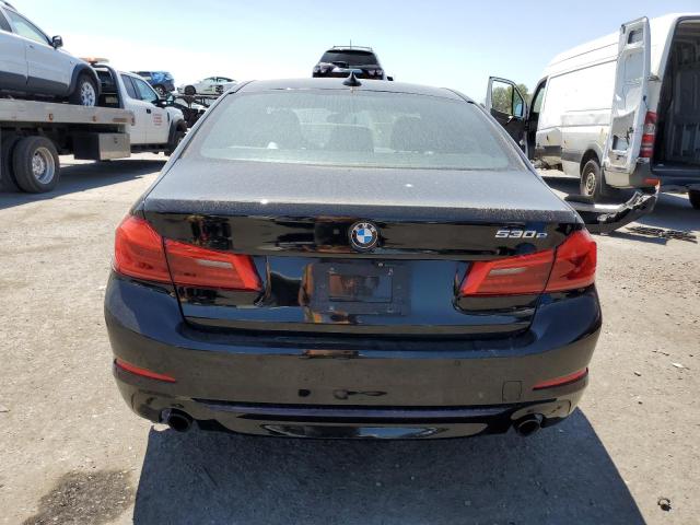 WBAJB1C54JB374612 BMW 530XE