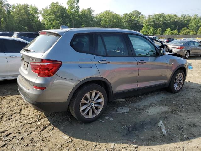 5UXWX9C5XF0D48321 BMW X3 Xdrive28i