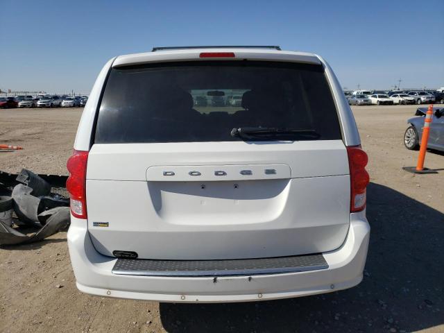 2C4RDGCG9GR177739 Dodge Grand Caravan Sxt